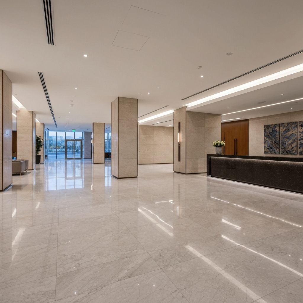 Marina Heights Tower